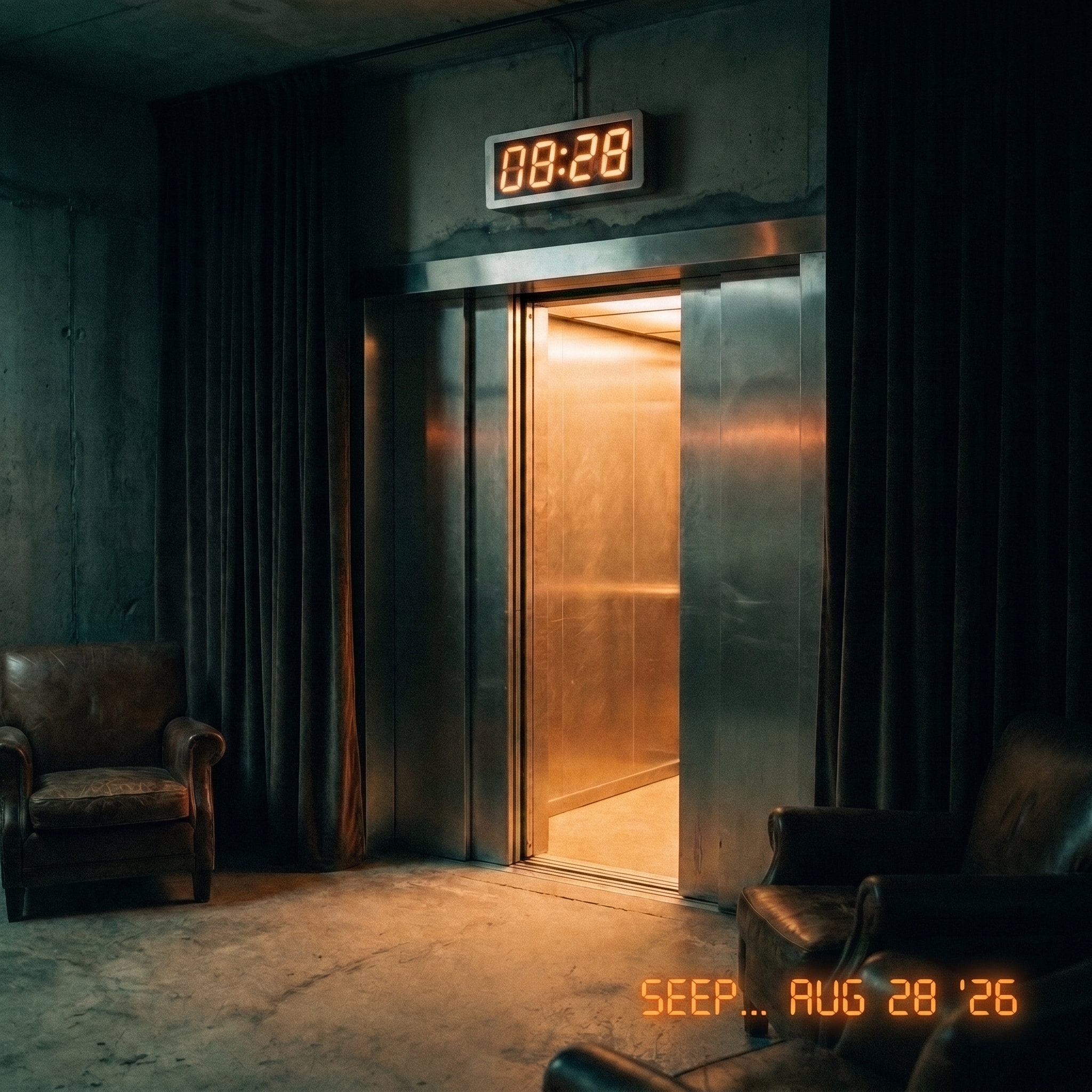 Chapter I (Inside)