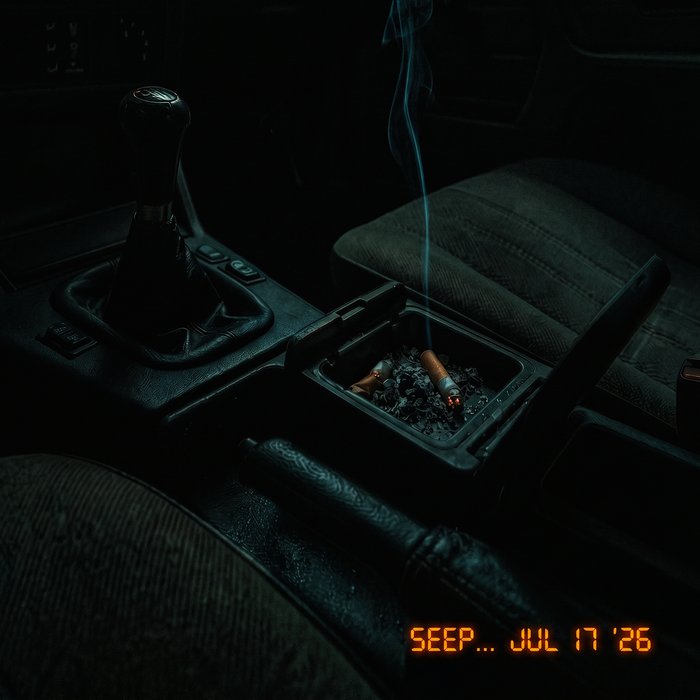 Ashes in the Dark